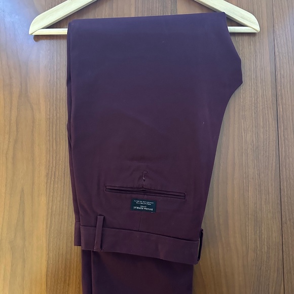 Banana Republic Other - Banana Republic Men's Rapid Movement Chino, Size: 32/30